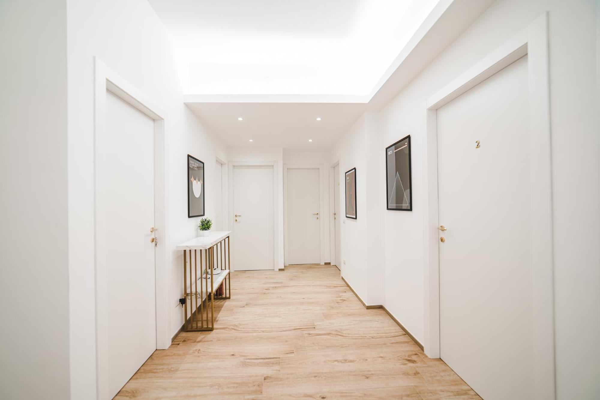 Tibur Domus Bed and breakfast