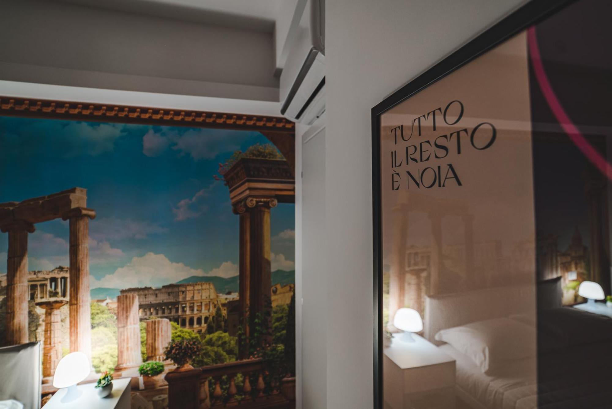 Bed and breakfast Tibur Domus *