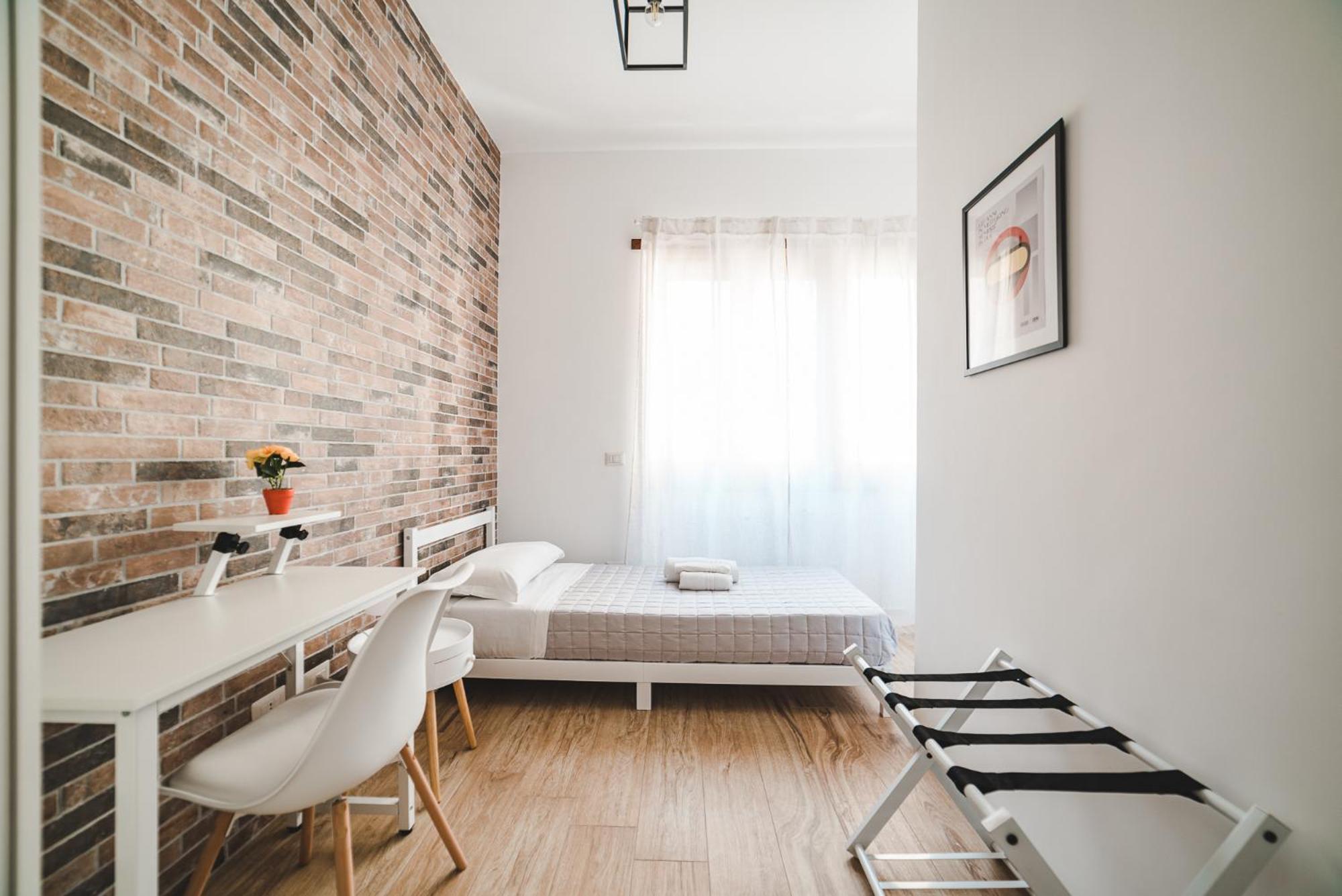 Bed and breakfast Tibur Domus *
