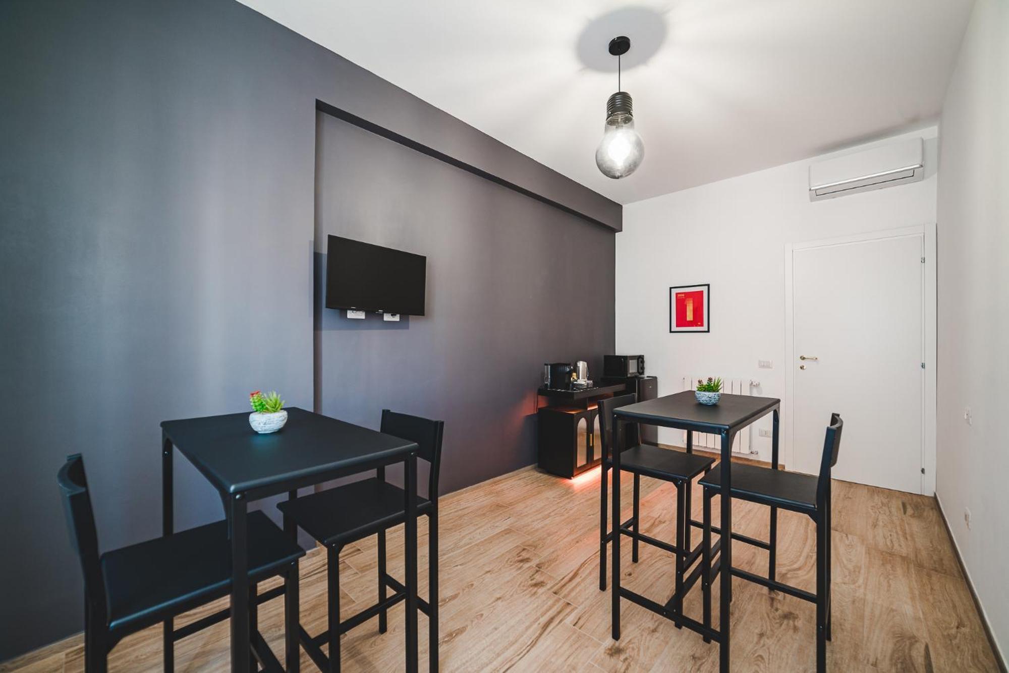 Tibur Domus Bed and breakfast