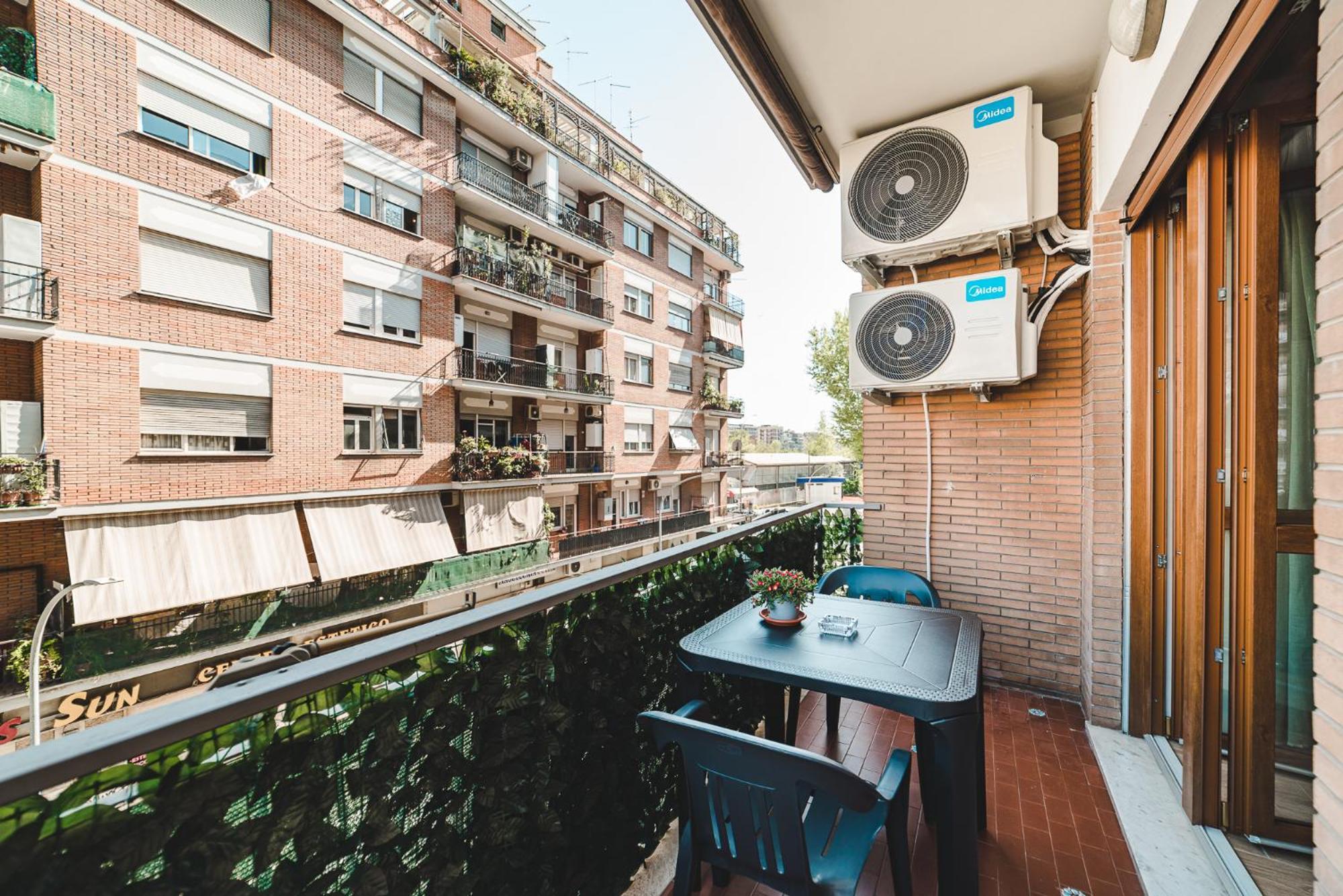 Acomodação com café da manhã  Tibur Domus *